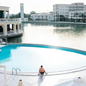 **** Отель Millennium Lakeview Formerly Copthorne Lakeview ОАЭ