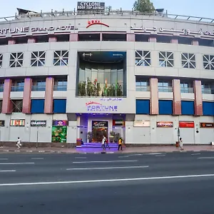 Fortune Grand Отель