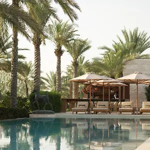 ***** Отель Melia Desert Palm Member Of Melia Collection ОАЭ