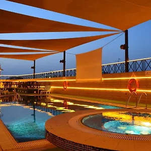 Hotel Golden Tulip Deira