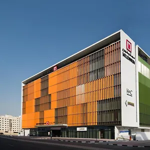 Millennium Al Barsha 4* Dubaï