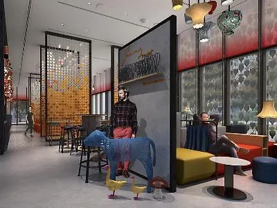 Hampton By Hilton Dubai Al Seef ОАЭ